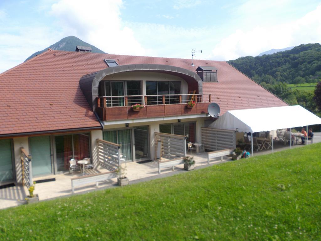 Hotel Golf Et Montagne Тэлуар Экстерьер фото
