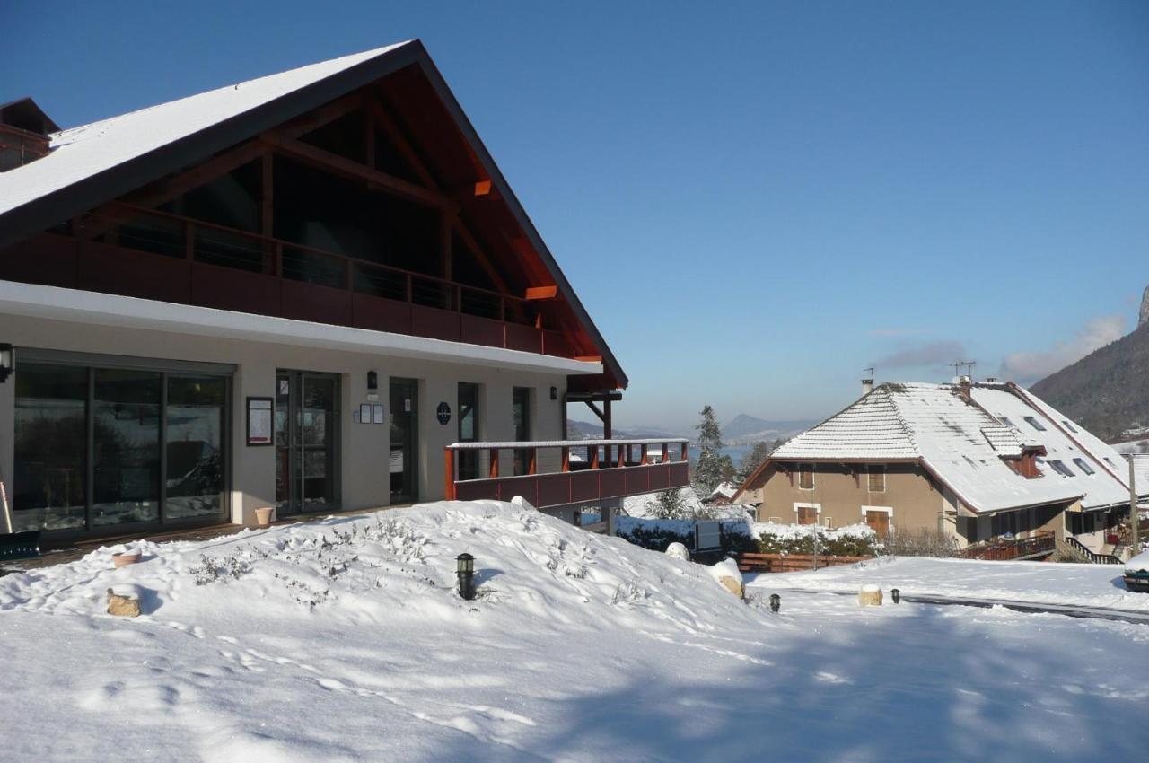 Hotel Golf Et Montagne Тэлуар Экстерьер фото